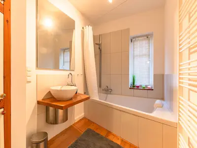 Ferienwohnung für 3 Personen (65 m²) in Poseritz 10/10