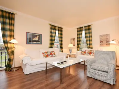 Ferienwohnung für 4 Personen (115 m²) in Poseritz 2/10