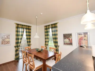 Ferienwohnung für 4 Personen (115 m²) in Poseritz 5/10