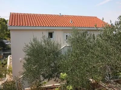 Ferienwohnung für 2 Personen in Postira 6/10