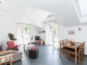 Ferienwohnung für 4 Personen (50 m&sup2;) in Postira