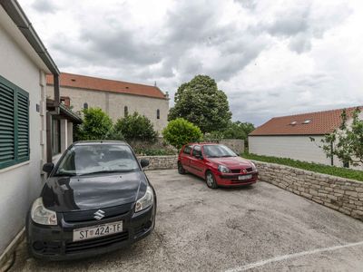 Ferienwohnung für 4 Personen (60 m²) in Postira 2/10