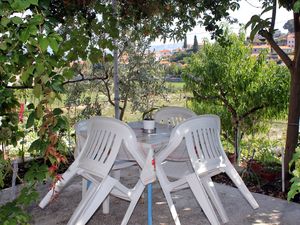 Ferienwohnung für 2 Personen (26 m&sup2;) in Postira