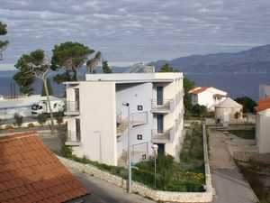 Ferienwohnung für 5 Personen (87 m&sup2;) in Postira