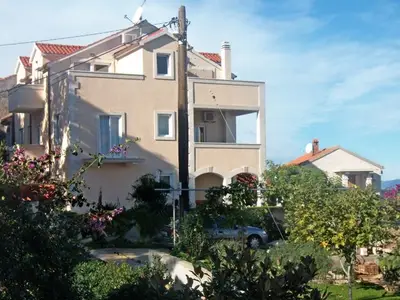 Ferienwohnung für 6 Personen in Postira 5/10