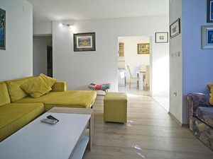 Ferienwohnung für 5 Personen (53 m²) in Postira