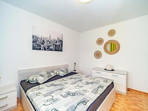 Ferienwohnung für 4 Personen (39 m²) in Postira