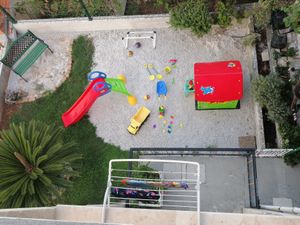 Ferienwohnung für 4 Personen (40 m&sup2;) in Postira