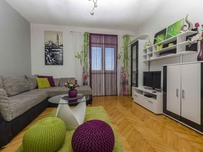 Ferienwohnung für 4 Personen (68 m²) in Postira 7/10