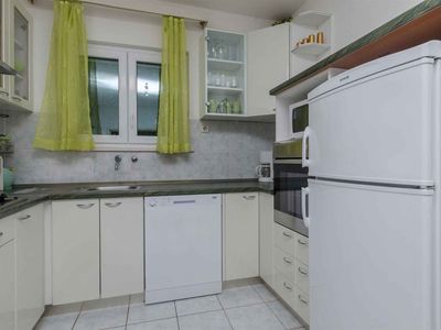 Ferienwohnung für 4 Personen (68 m²) in Postira 10/10