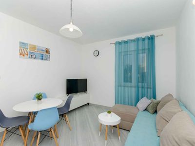 Ferienwohnung für 2 Personen (35 m²) in Postira 5/10