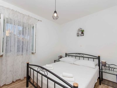 Ferienwohnung für 2 Personen (35 m²) in Postira 8/10