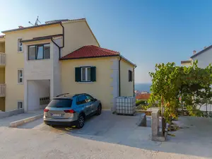 Ferienwohnung für 2 Personen (35 m²) in Postira