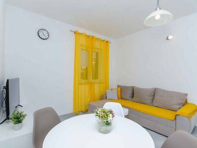 Ferienwohnung für 2 Personen (35 m²) in Postira 5/10