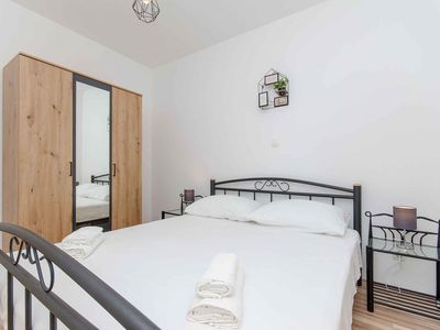 Ferienwohnung für 2 Personen (35 m²) in Postira 9/10