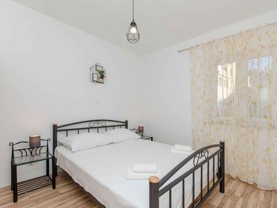 Ferienwohnung für 2 Personen (35 m²) in Postira 10/10