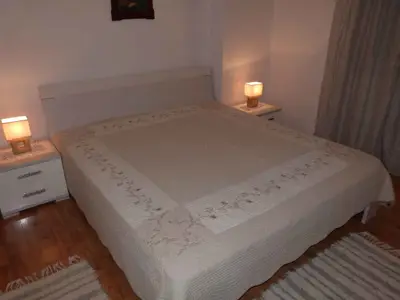 Ferienwohnung für 4 Personen (55 m²) in Postira 7/9