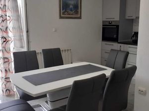 Ferienwohnung für 5 Personen (65 m&sup2;) in Postira