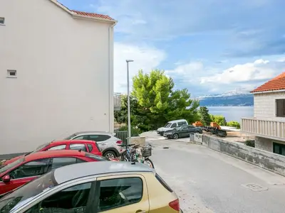 Ferienwohnung für 4 Personen in Postira 5/10