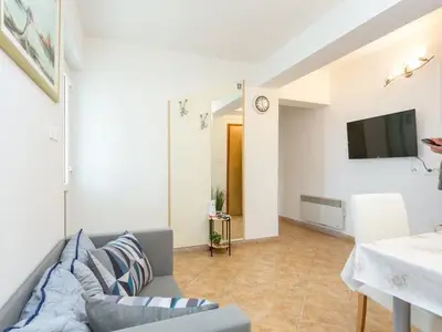 Ferienwohnung für 4 Personen in Postira 7/10