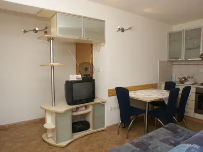 Ferienwohnung für 4 Personen in Postira 9/10