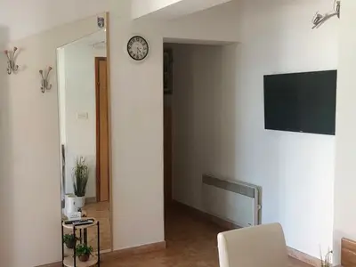 Ferienwohnung für 4 Personen in Postira 10/10