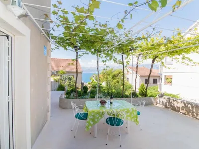 TerraceBalcony