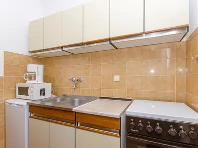 Ferienwohnung für 2 Personen (23 m²) in Postira 4/10