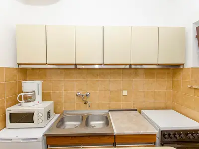 Ferienwohnung für 2 Personen (23 m²) in Postira 5/10