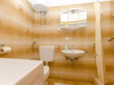 Ferienwohnung für 2 Personen (23 m²) in Postira 9/10