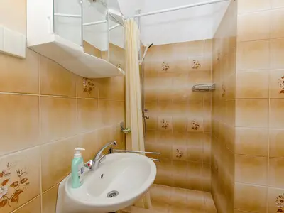 Ferienwohnung für 2 Personen (23 m²) in Postira 10/10