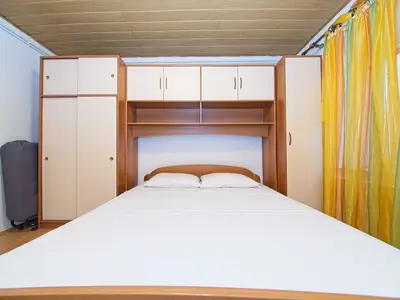 Ferienwohnung für 4 Personen (80 m²) in Postira 7/10