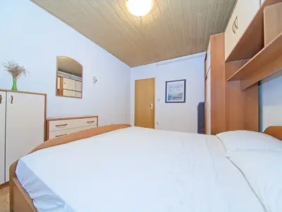 Ferienwohnung für 4 Personen (80 m²) in Postira 8/10