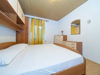 Ferienwohnung für 4 Personen (80 m²) in Postira 9/10