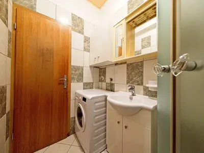 Ferienwohnung für 4 Personen (80 m²) in Postira 10/10
