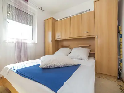 Ferienwohnung für 3 Personen (35 m²) in Postira 7/10