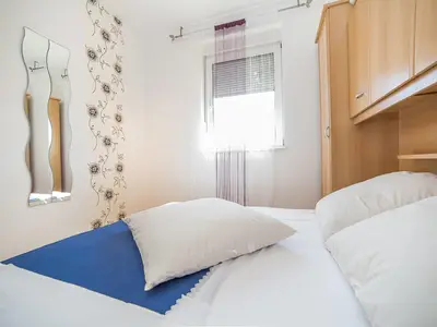 Ferienwohnung für 3 Personen (35 m²) in Postira 9/10
