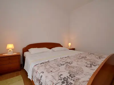 Ferienwohnung für 4 Personen (65 m²) in Postira 10/10
