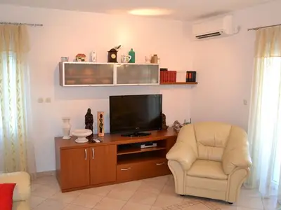 Ferienwohnung für 4 Personen in Postira 7/10