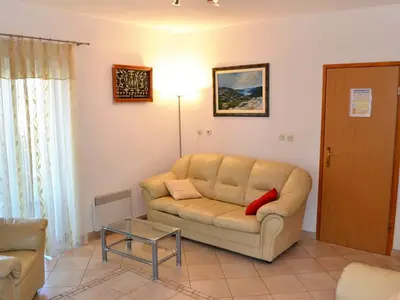 Ferienwohnung für 4 Personen in Postira 8/10