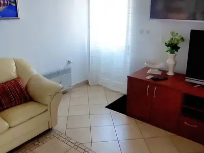 Ferienwohnung für 4 Personen in Postira 9/10