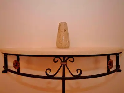 Ferienwohnung für 4 Personen (65 m²) in Postira 10/10