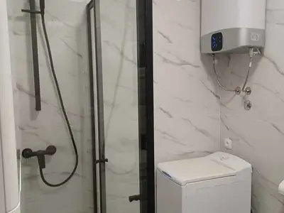 Ferienwohnung für 5 Personen (65 m²) in Postira 7/10