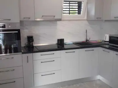 Ferienwohnung für 5 Personen (65 m²) in Postira 9/10