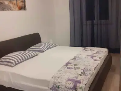 Ferienwohnung für 5 Personen (65 m²) in Postira 10/10
