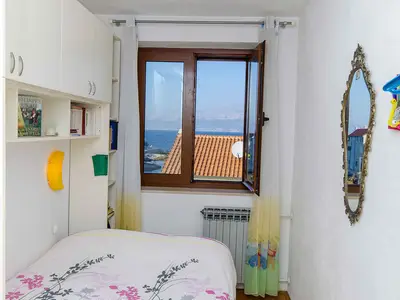 Ferienwohnung für 5 Personen (120 m²) in Postira 6/10