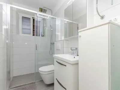 Ferienwohnung für 5 Personen (120 m²) in Postira 8/10