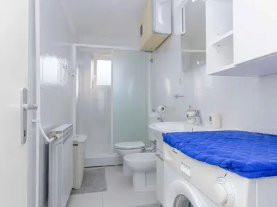 Ferienwohnung für 5 Personen (120 m²) in Postira 9/10