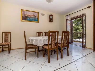 Ferienwohnung für 4 Personen (40 m²) in Postira 9/10