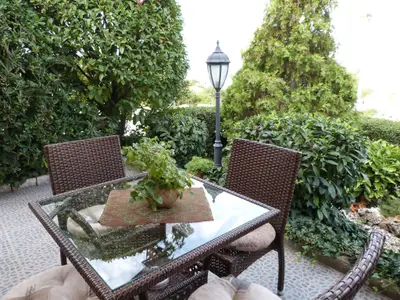 Ferienwohnung für 4 Personen (55 m²) in Postira 4/10